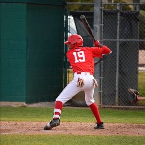 Meet your Posher, Gabriel